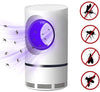 Lampa Za Komarce UV LED  1 + 1 GRATIS