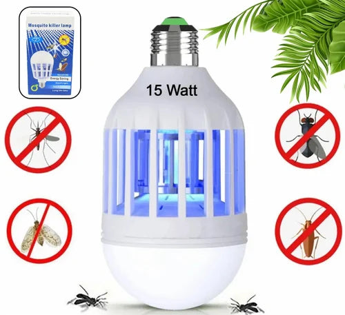 Led sijalica protiv insekata