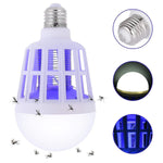 Led sijalica protiv insekata