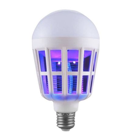 Led sijalica protiv insekata