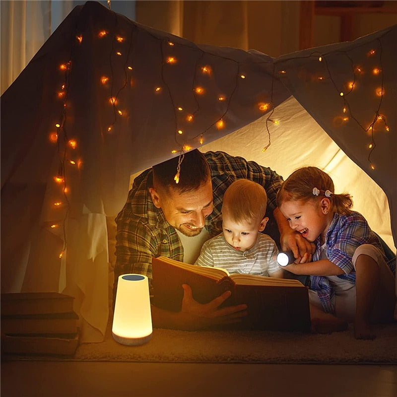 Magična noćna lampa