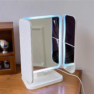 3u1 Ogledalo sa LED svetlom